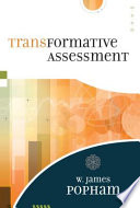 Transformative assessment /
