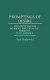 Promptings of desire : creativity and the religious impulse in the works of D.H. Lawrence /