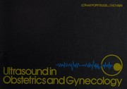 Ultrasound in obstetrics and gynecology /