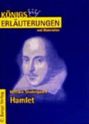 Erläuterungen zu William Shakespeare, Hamlet /