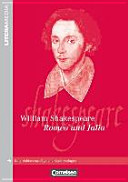 William Shakespeare, Romeo und Julia : Unterrichtsvorschläge und Kopiervorlagen /