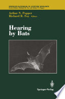 Hearing by Bats /