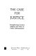 The case for justice : strengthening decision making and policy in public administration /