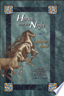 Horses into the night /