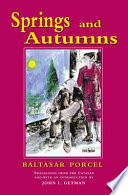 Springs and autumns /