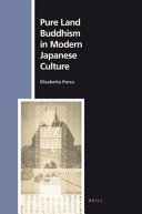 Pure Land Buddhism in modern Japanese culture /