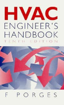 HVAC engineer's handbook /