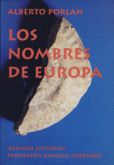 Los nombres de Europa /