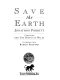 Save the earth /