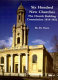 600 hundred new churches : the Church Building Commission, 1818-1856 /