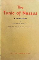 The tunic of Nessus : being the confessions of an invert /