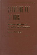 Crowding out Latinos : Mexican Americans in the public consciousness /