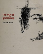 The art of sketching /