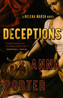Deceptions : a Helena Marsh novel /