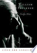 William Faulkner /