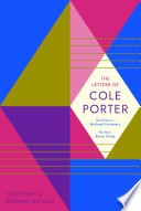 The letters of Cole Porter /