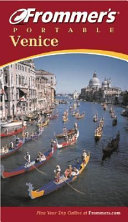 Frommer's portable Venice /