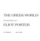 The Greek world /