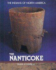 The Nanticoke /