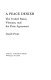 A peace denied : the United States, Vietnam, and the Paris agreement /