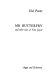 Mr. Butterfry : and other tales of New Japan /