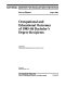 Occupational and educational outcomes of 1985-86 bachelor's degree recipients /