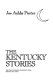 The Kentucky stories /