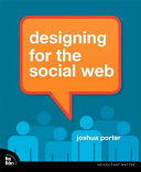 Designing for the social Web /