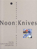 Noon knives /