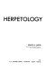 Herpetology /