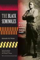 The Black Seminoles : history of a freedom-seeking people /