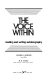 The voice within: reading and writing autobiography /