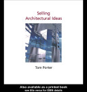 Selling architectural ideas /
