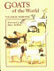 Goats of the world /