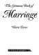 The Guinness book of marriage /