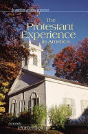 The Protestant experience in America /