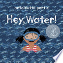 Hey, water! /