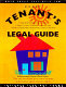 Every tenant's legal guide /