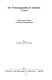 Die Verfassungspolitik der Liberalen 1919 : ein Beitr. z. Deutung d. Weimarer Reichsverfassung /