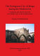 The Portuguese city of Braga during the modern era : landscape and identity from the late Middle Ages to the Enlightenment /