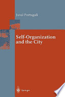 Self-organization and the city /