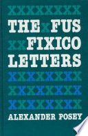 The Fus Fixico letters /