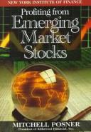 Profiting from emerging market stocks /