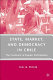 State, market, and democracy in Chile : the constraint of popular participation /