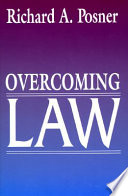 Overcoming law /