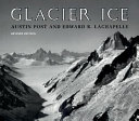 Glacier ice /