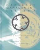 Database management systems : designing and building business applications /