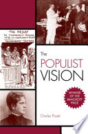 The populist vision /