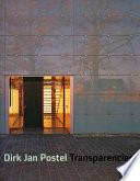 Dirk Jan Postel : transparencies /