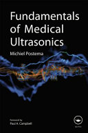 Fundamentals of medical ultrasonics /